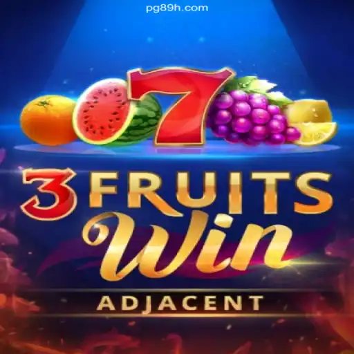 3FruitsWin: Uma Nova Dimensão nas Apostas Online com 89H.COM