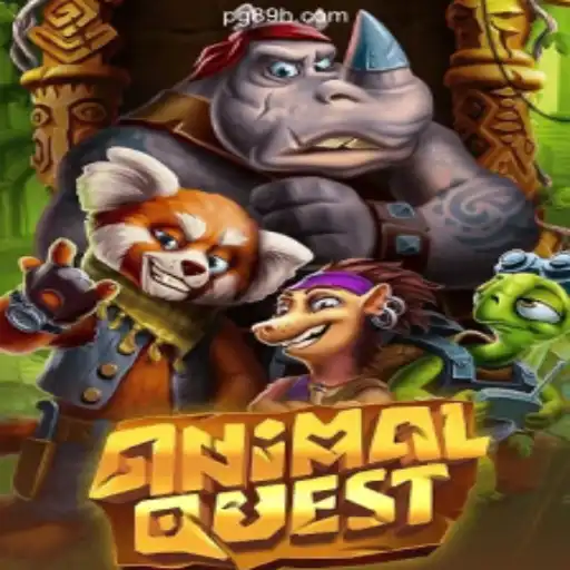 Explore the Wild Adventures in AnimalQuest