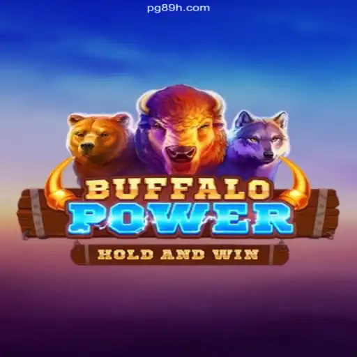 BuffaloPower: Unleashing the Wild Spirit of Gaming