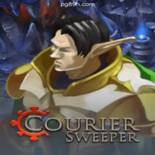 CourierSweeper: A Thrilling Game Experience Tied to Brazil's Top Betting Platform