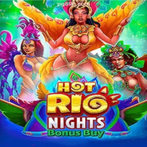 Explore the Allure of HotRioNightsBonusBuy: A Premier Gaming Experience in Brazil