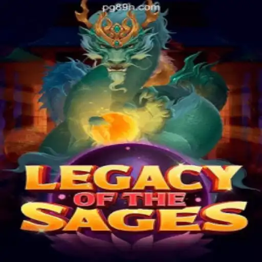 Journey into LegacyoftheSages: A Mythical Adventure