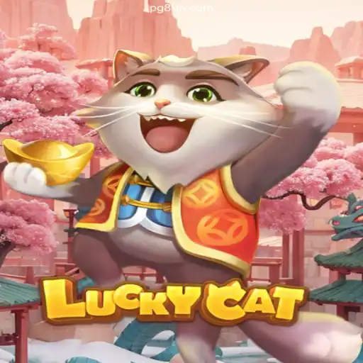 Discover LuckyCat: The Thrilling Game Sweeping Brazil