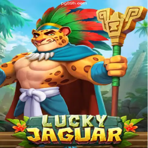 Exploring the Exciting World of LuckyJaguar: A Thrilling Adventure in 89H.COM⭐️