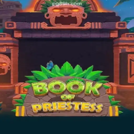 Exploring the Enchantment of BookOfPriestess: A Dive into the Game and Betting Features