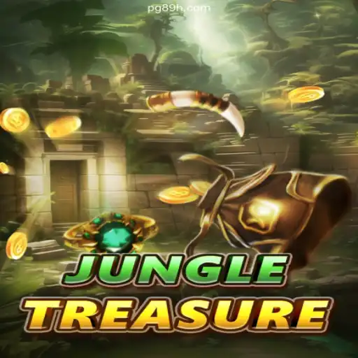 Explore the Thrills of JungleTreasure and Discover the Ultimate Betting Experience