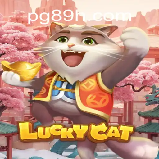 Discover LuckyCat: The Thrilling Game Sweeping Brazil
