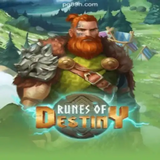 Exploring the World of RunesOfDestiny: A New Adventure Awaits