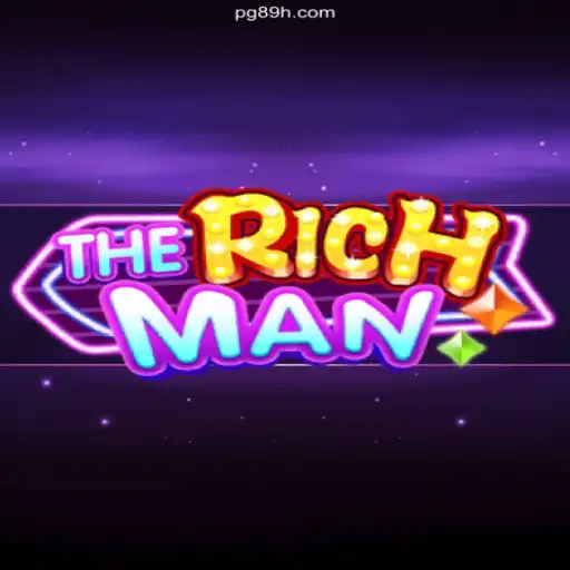 Exploring TheRichMan: A Thrilling New Gaming Experience with 89H.COM⭐️ A Melhor Plataforma de Apostas no Brasil
