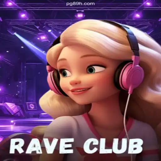 RaveClub: An Electrifying Gaming Experience