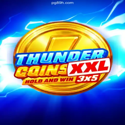 Thrilling World of ThunderCoinsXxl: A Breakthrough in Gaming